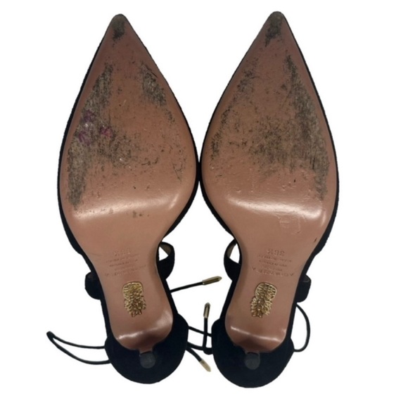 Aquazzura Matilde Heels - Picture 10 of 13